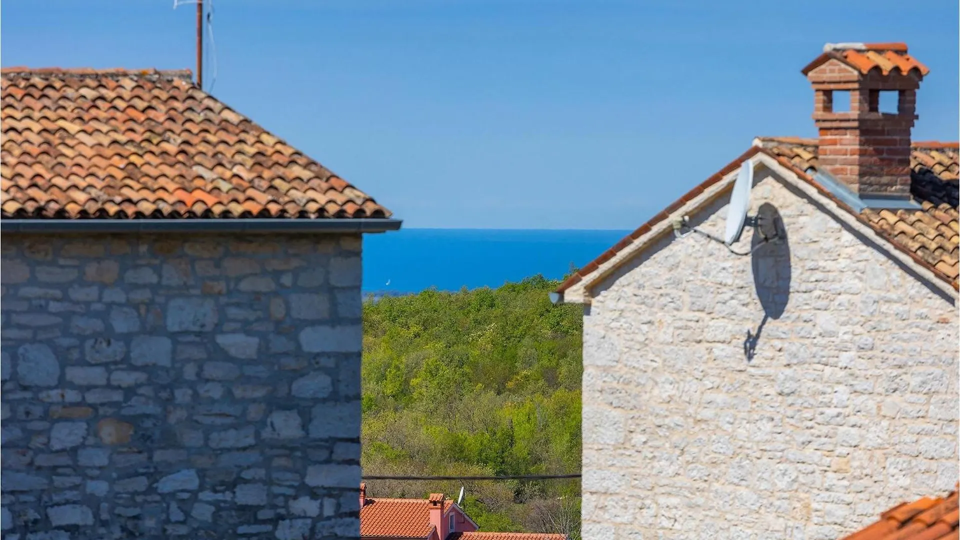Holiday home Villa Casa Juno Porec