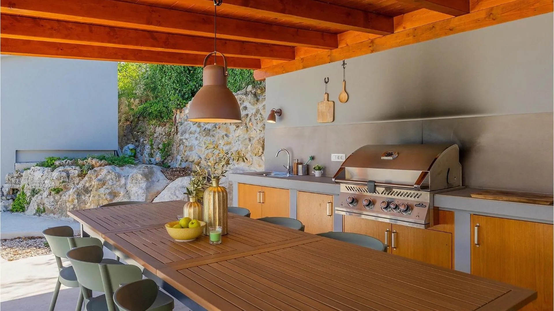 Holiday home Villa Casa Juno Porec