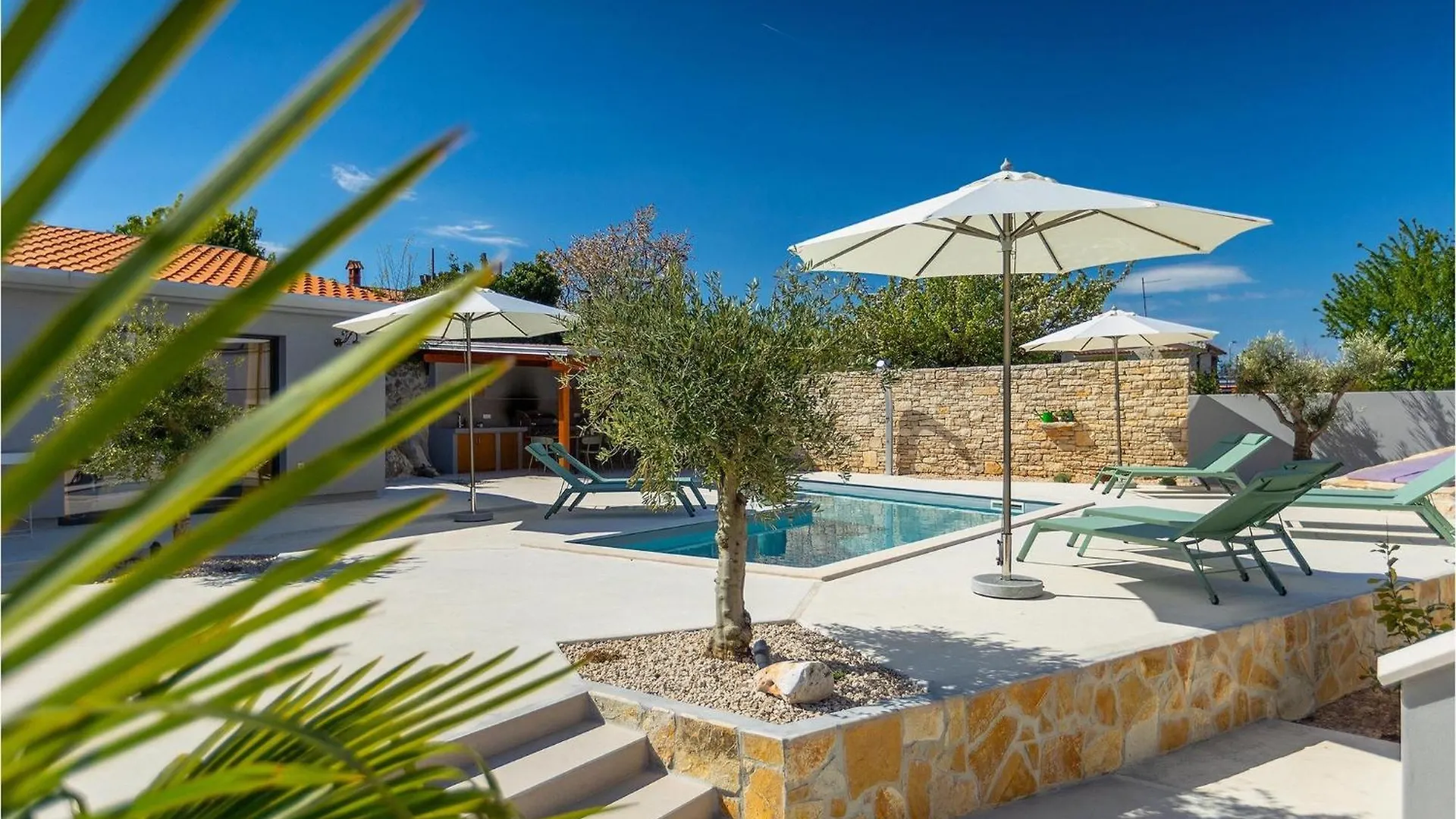 Villa Casa Juno Porec Holiday home