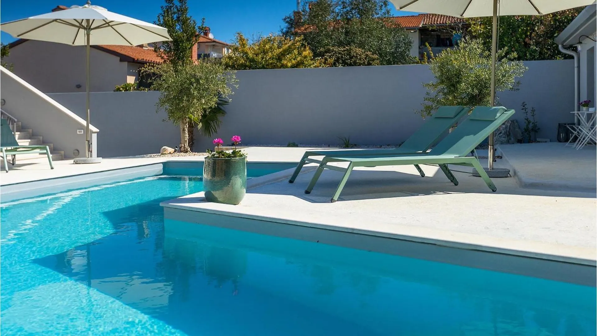Villa Casa Juno Porec