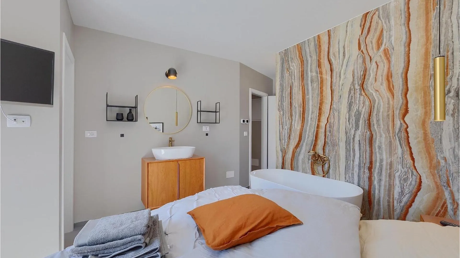 Villa Casa Juno Porec