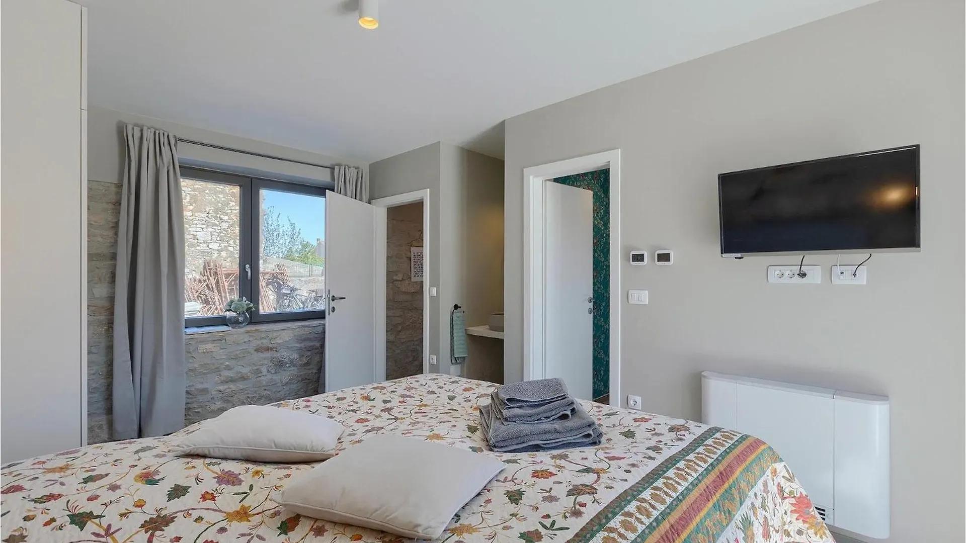 Villa Casa Juno Porec 0*,  Croatia