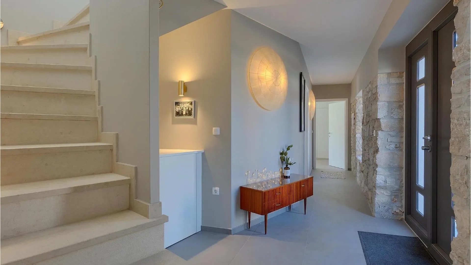 Holiday home Villa Casa Juno Porec