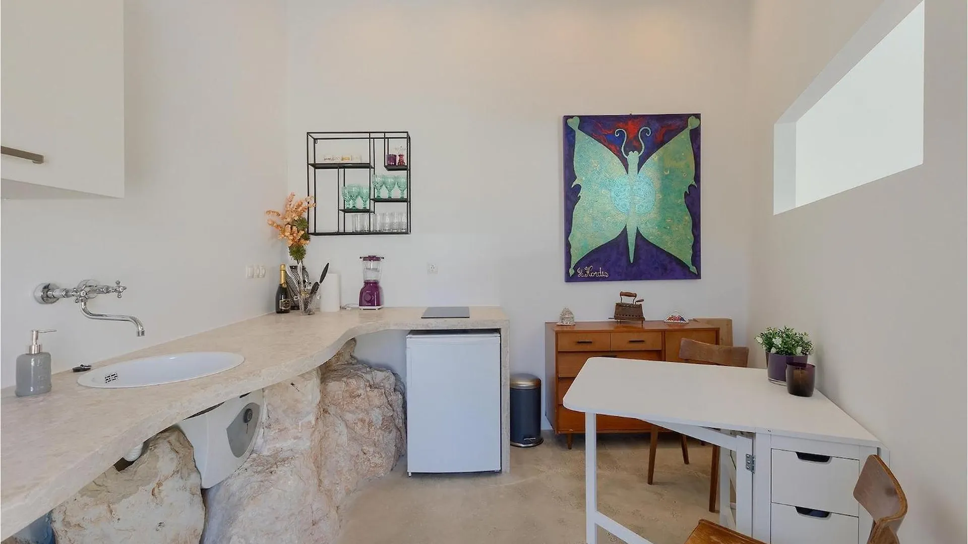 Villa Casa Juno Porec 0*,