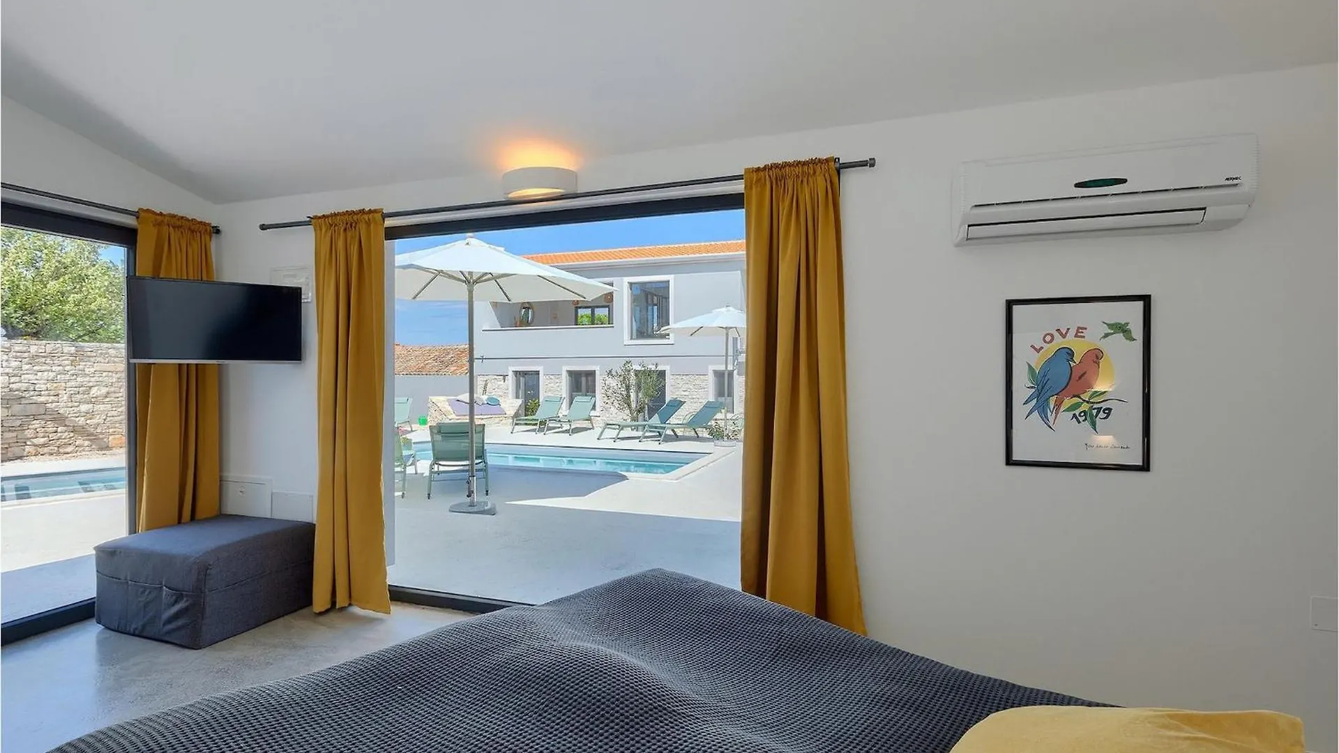 Villa Casa Juno Porec Holiday home
