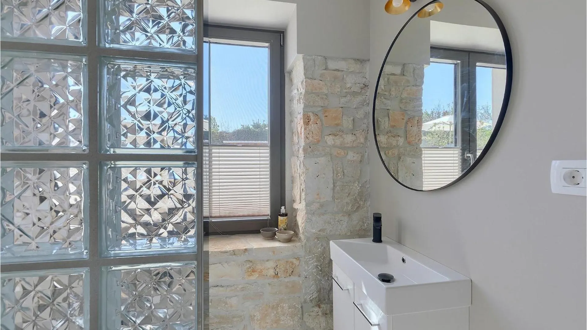 Holiday home Villa Casa Juno Porec