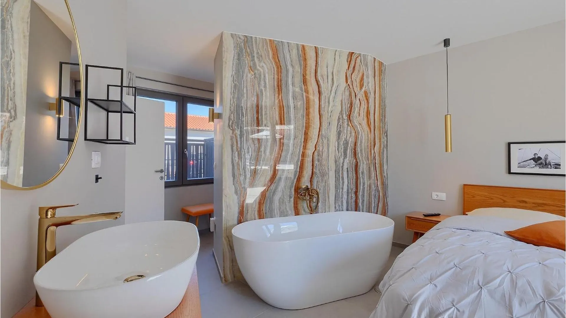 Villa Casa Juno Porec
