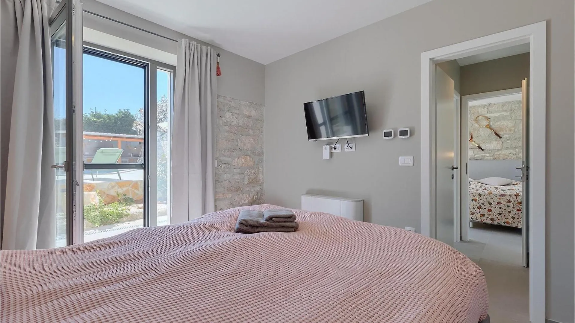 Holiday home Villa Casa Juno Porec