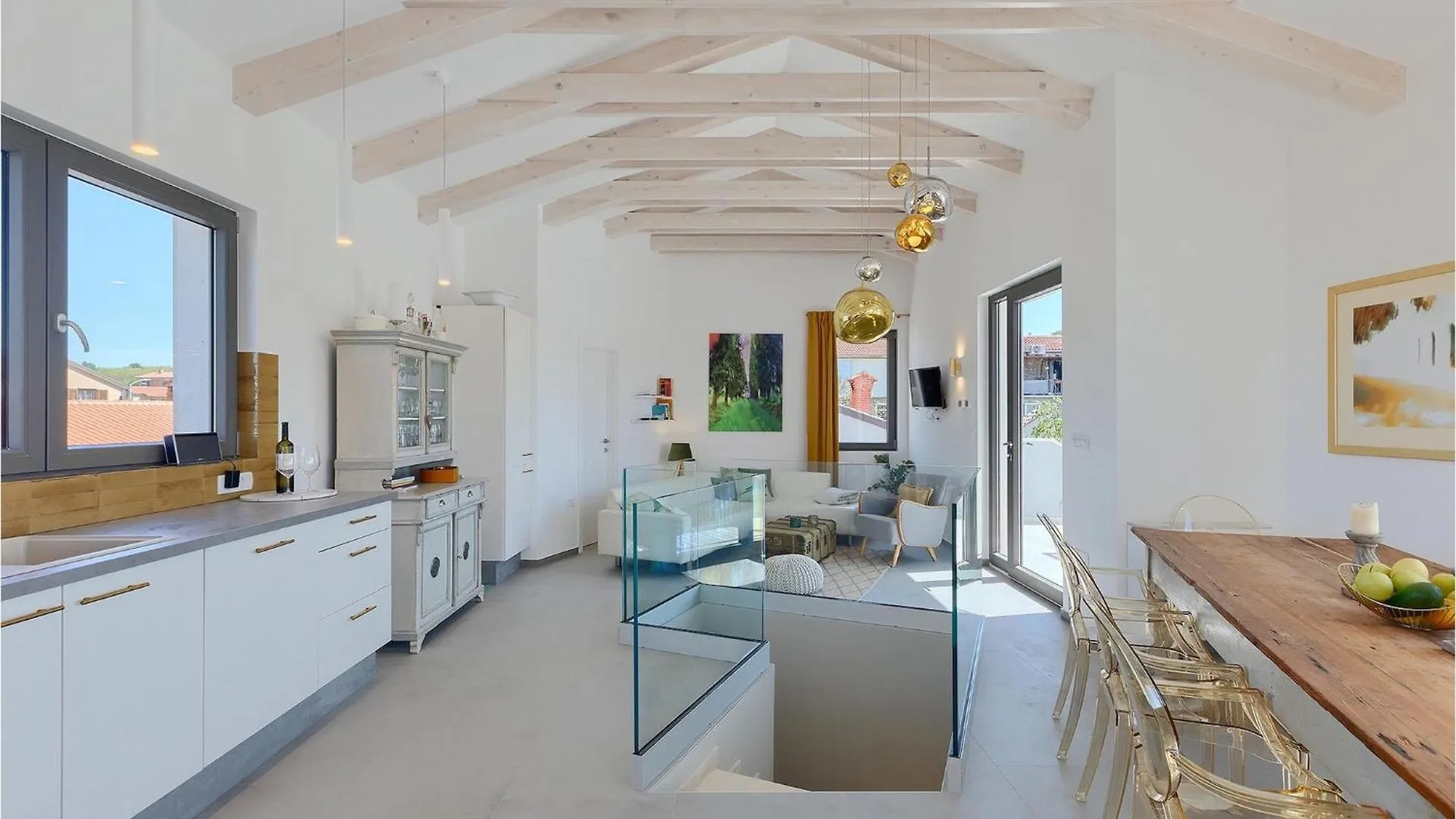 Villa Casa Juno Porec 0*,